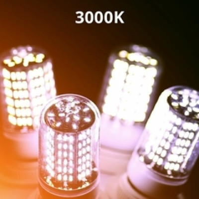 G9  LED  3,8-40W 3000K, žarulja Noxion